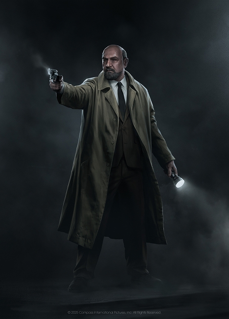 画像ギャラリー No.005のサムネイル画像 / 殺人鬼“マイケル・マイヤーズ”として住人を恐怖の底に突き落とせ。非対称PvPホラー「ハロウィン」,2026年に発売決定