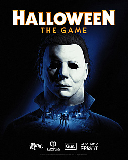 画像ギャラリー No.001のサムネイル画像 / 「ハロウィン ザ・ゲーム」,DLC第1弾が10月28日に配信決定。無料マップ「タワー・ファーム」と映画版マイケルの新スキン2種を追加
