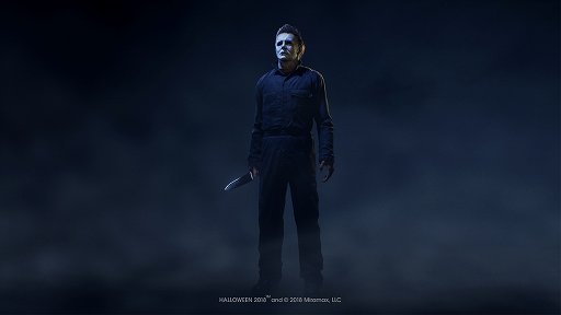 画像ギャラリー No.006のサムネイル画像 / 非対称型ホラー「ハロウィン ザ・ゲーム」,大型コンテンツアップデートを実施。無料マップ「タワー・ファーム」などを追加