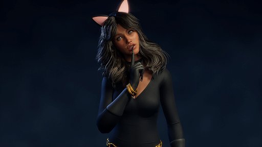 画像ギャラリー No.009のサムネイル画像 / 非対称型ホラー「ハロウィン ザ・ゲーム」,大型コンテンツアップデートを実施。無料マップ「タワー・ファーム」などを追加