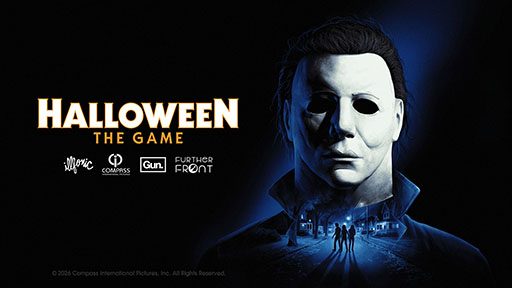 画像ギャラリー No.001のサムネイル画像 / PS5版「ハロウィン・ザ・ゲーム」，日本国内での発売中止が決定。CEROから国内レーティングを取得できなかったため