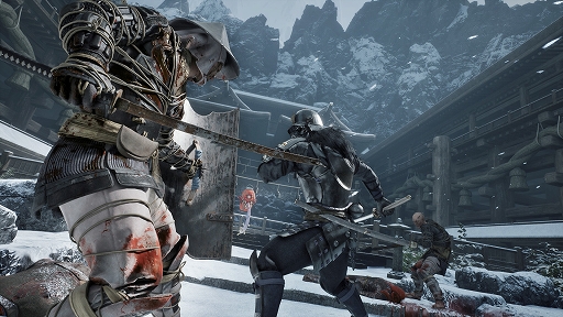 SF・ファンタジー・ホラー k's 絶体絶命のシャッターホラー『零～zero～』ゲームレビュー