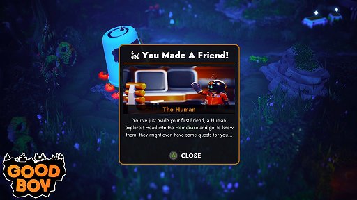 ꡼ No.003 | ͸Ϸοõ̤֡Τʤõ륢ɥ٥㡼Good Boyסgamescom