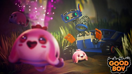 ꡼ No.004 | ͸Ϸοõ̤֡Τʤõ륢ɥ٥㡼Good Boyסgamescom