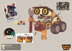 ꡼ No.006 | ͸Ϸοõ̤֡Τʤõ륢ɥ٥㡼Good Boyסgamescom