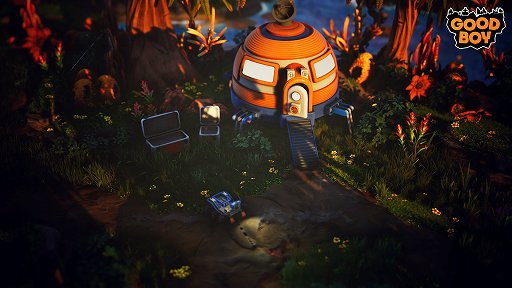 ꡼ No.010 | ͸Ϸοõ̤֡Τʤõ륢ɥ٥㡼Good Boyסgamescom