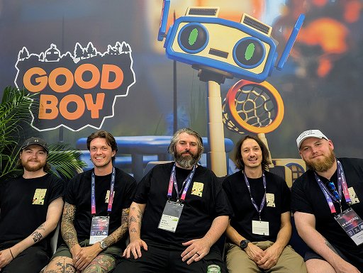 ꡼ No.012 | ͸Ϸοõ̤֡Τʤõ륢ɥ٥㡼Good Boyסgamescom