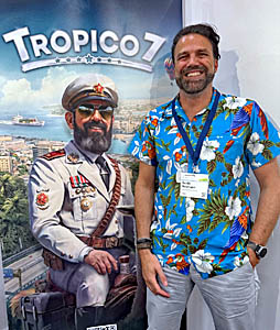 ꡼ No.001Υͥ / ֥ȥԥ7פǤĤ˥롦ץ쥸ǥƤϻưʪŪˡˡ̱˲ݤȺؤȺۼθgamescom