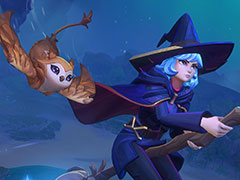 ˡۤǶХХ륯եȷADVWitchspireס2026ǯSteam򳫻