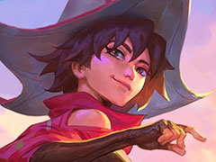 ȤʤꡤۤǷڲӲ뿷Witchspireסץ쥤ǤΥץ쥤ƥȻϿⳫ