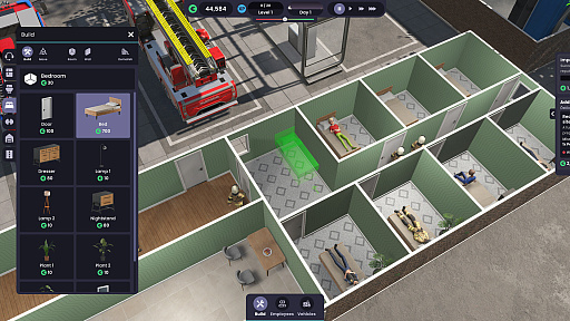 ꡼ No.004 | ɤٻߵޡSWATλش򼹤ꡤ۵޻֤б衣ߥ졼󥲡Global Rescueפȯɽ