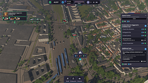 ꡼ No.005 | ɤٻߵޡSWATλش򼹤ꡤ۵޻֤б衣ߥ졼󥲡Global Rescueפȯɽ