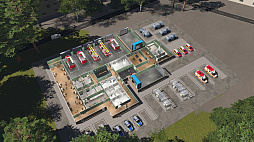 ꡼ No.001 | Global Rescue