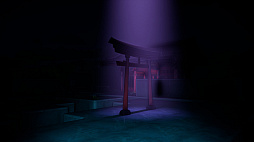 ꡼ No.001 | ˼ǹ - IzanamiYako