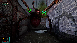 Blood Storm: Alien Purge