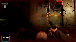 Blood Storm: Alien Purge