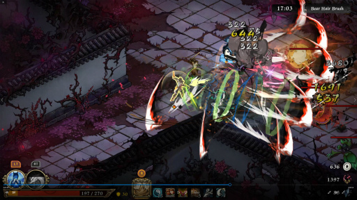 ꡼ No.004Υͥ / ϳǱ̿ɤؤѡߥ饤ȡ߻̤Ӷʤϲ襢Realm of Inkסgamescom