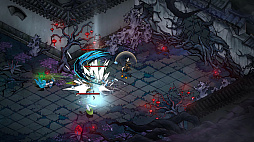 ꡼ No.007 | Realm of Ink