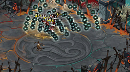 ꡼ No.008 | Realm of Ink