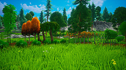 ꡼ No.001 | My Money Grows On Trees