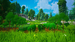 ꡼ No.011 | My Money Grows On Trees