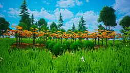 ꡼ No.015 | My Money Grows On Trees