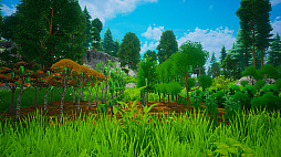 ꡼ No.018 | My Money Grows On Trees