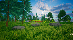 ꡼ No.019 | My Money Grows On Trees