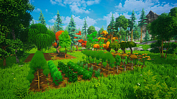 ꡼ No.021 | My Money Grows On Trees