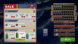 ꡼ No.001 | Kill the Brickman