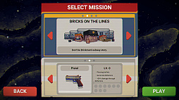 ꡼ No.008 | Kill the Brickman