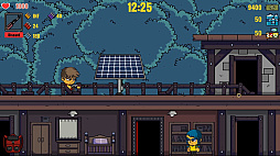 We Don't Cry: Zombie Survival