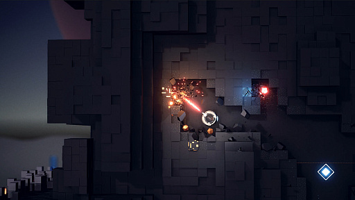 画像ギャラリー No.005のサムネイル画像 / 「電車アタック」「Far Far West」「Gunboat God」「ITER-8」のデモがSteam Nextフェスに先駆けて配信開始