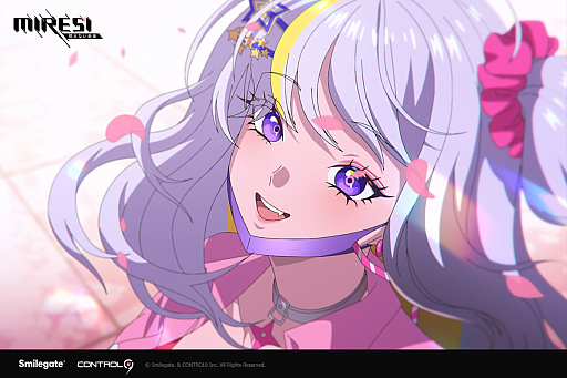 画像ギャラリー No.001のサムネイル画像 / 「MIRESI：視えない未来」，新PVを公開。世界の滅亡と平和な日常が交錯する，“時間を遡り，運命を変える”物語を描く