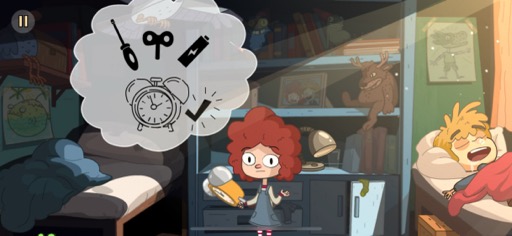 ꡼ No.005 | ޤǥ˥ʤƤ뤫Τ褦򤭥ѥ륢ɥ٥㡼Lost in Play+סʺϤApple Arcade #45