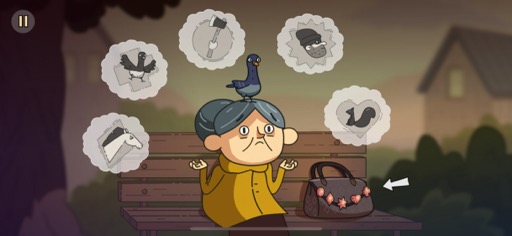 ꡼ No.006 | ޤǥ˥ʤƤ뤫Τ褦򤭥ѥ륢ɥ٥㡼Lost in Play+סʺϤApple Arcade #45