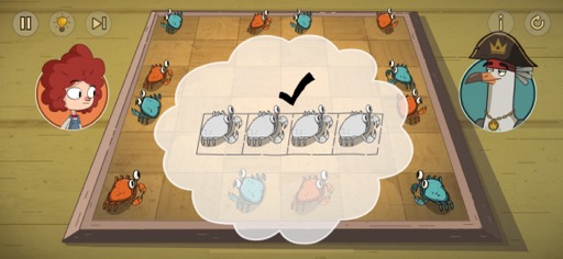 ꡼ No.007 | ޤǥ˥ʤƤ뤫Τ褦򤭥ѥ륢ɥ٥㡼Lost in Play+סʺϤApple Arcade #45