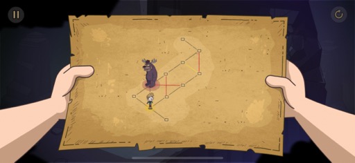 ꡼ No.008 | ޤǥ˥ʤƤ뤫Τ褦򤭥ѥ륢ɥ٥㡼Lost in Play+סʺϤApple Arcade #45