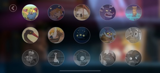 ꡼ No.011 | ޤǥ˥ʤƤ뤫Τ褦򤭥ѥ륢ɥ٥㡼Lost in Play+סʺϤApple Arcade #45