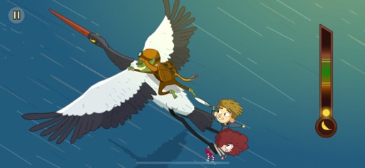 ꡼ No.013 | ޤǥ˥ʤƤ뤫Τ褦򤭥ѥ륢ɥ٥㡼Lost in Play+סʺϤApple Arcade #45