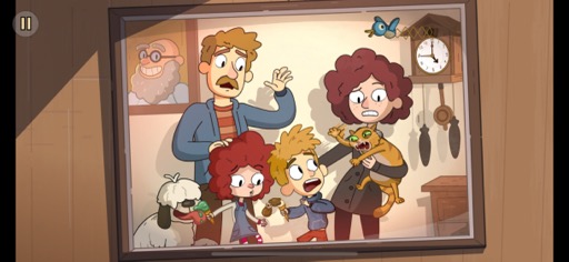 ꡼ No.015 | ޤǥ˥ʤƤ뤫Τ褦򤭥ѥ륢ɥ٥㡼Lost in Play+סʺϤApple Arcade #45