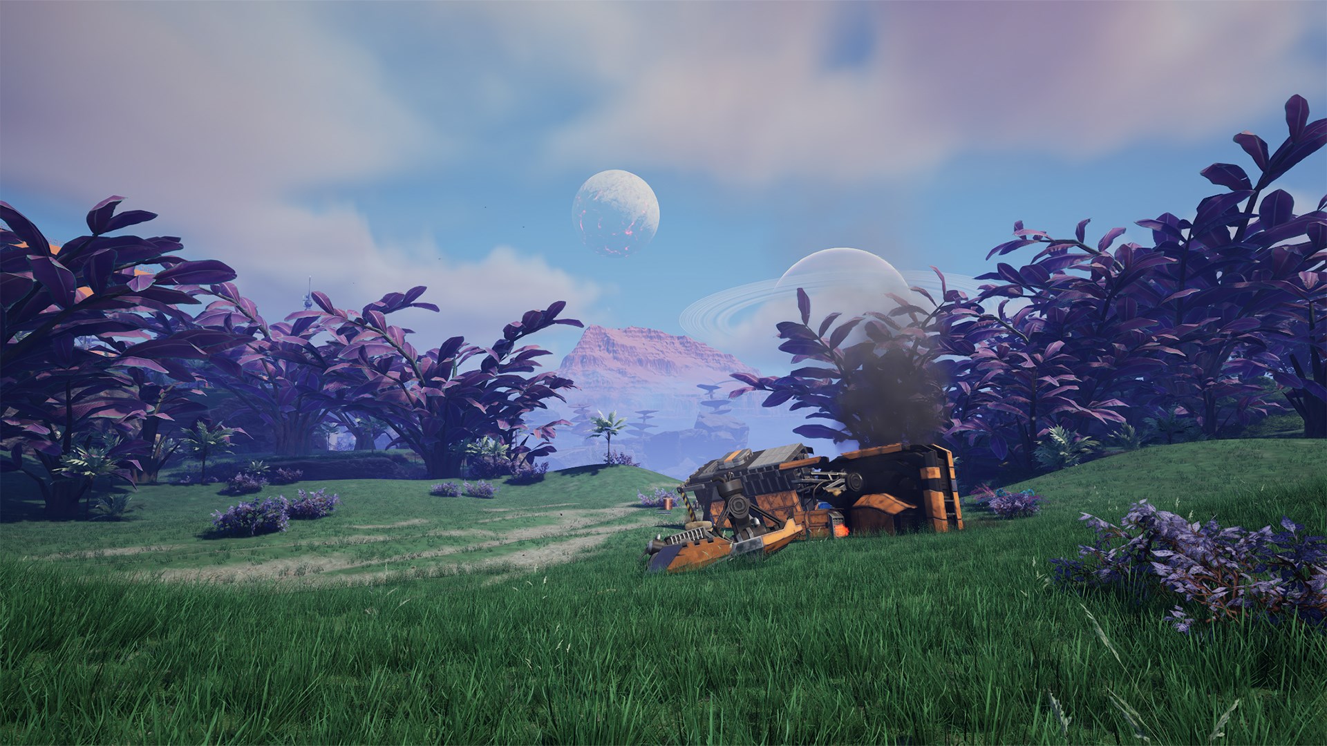 ꡼ No.001 | õꡤƮιߥSatisfactoryפPS5 / Xbox Series X|Sǥ꡼PCǤSteamǡ˹ɾ