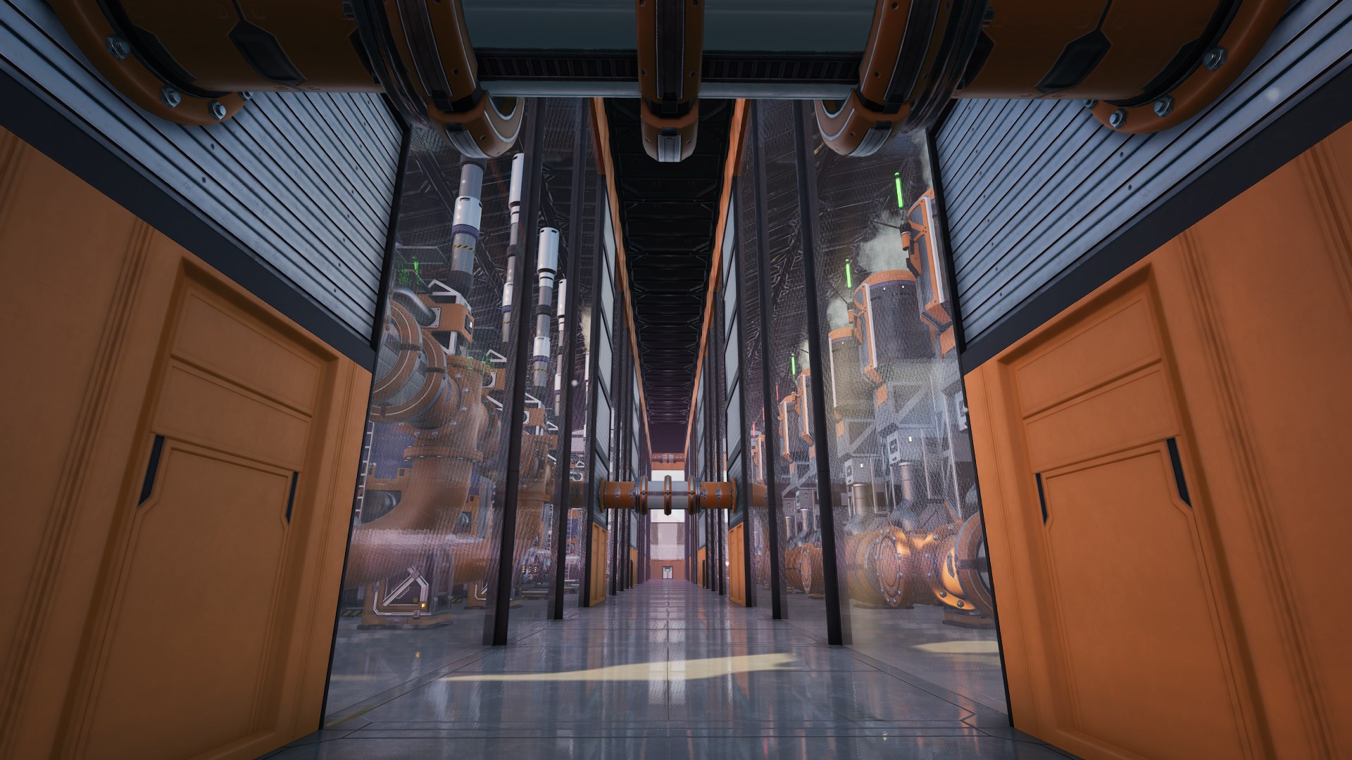 ꡼ No.002 | õꡤƮιߥSatisfactoryפPS5 / Xbox Series X|Sǥ꡼PCǤSteamǡ˹ɾ