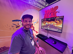 ꡼ No.003 | å̯ʥ饤ȥ塼̤ͯŨɤ롩 ޥڤSWAPMEATסgamescom