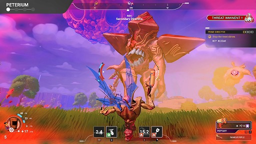 ꡼ No.007 | å̯ʥ饤ȥ塼̤ͯŨɤ롩 ޥڤSWAPMEATסgamescom