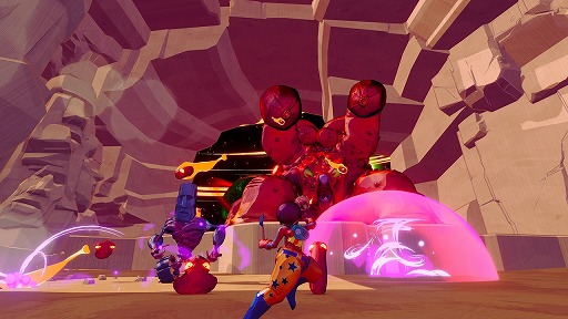 ꡼ No.009 | å̯ʥ饤ȥ塼̤ͯŨɤ롩 ޥڤSWAPMEATסgamescom