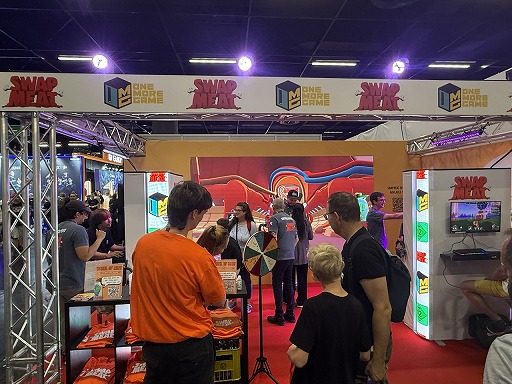 ꡼ No.011 | å̯ʥ饤ȥ塼̤ͯŨɤ롩 ޥڤSWAPMEATסgamescom