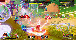 ꡼ No.003 | SWAPMEATסSteamϡŨݤΥѡĤåꡤ˰ܿǽϤ臘Co-op饤ȥ塼