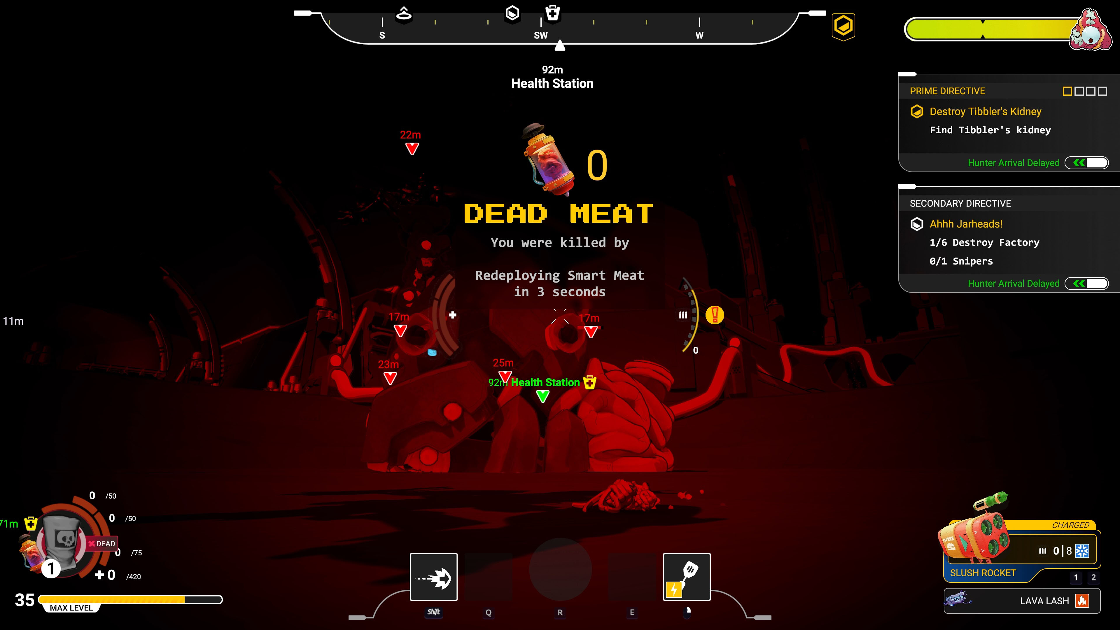 ꡼ No.014 | PC SWAPMEAT