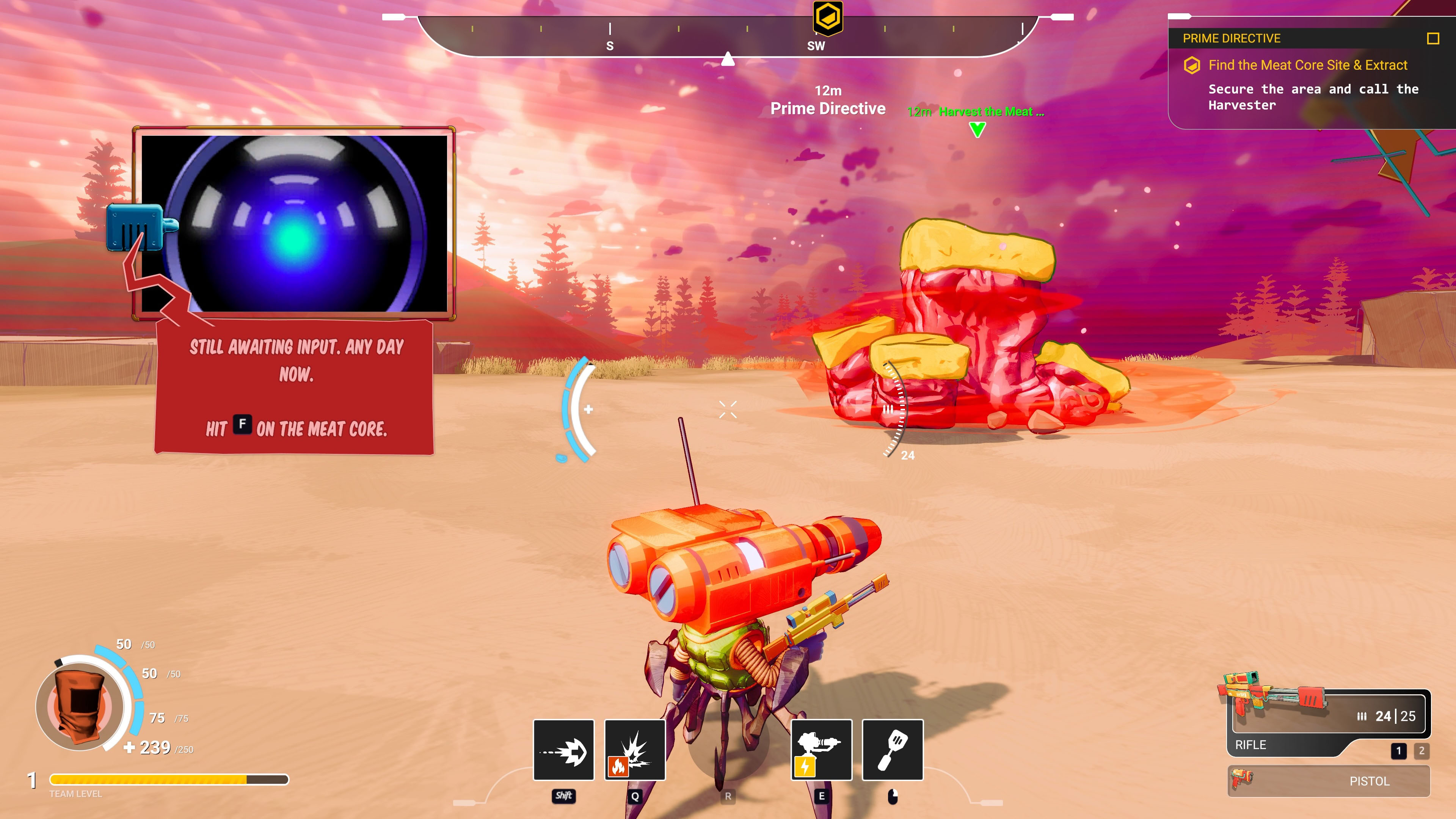 ꡼ No.015 | PC SWAPMEAT